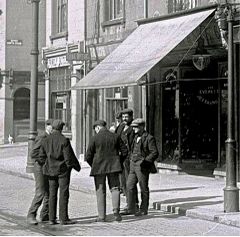 Bohemia Road c1909